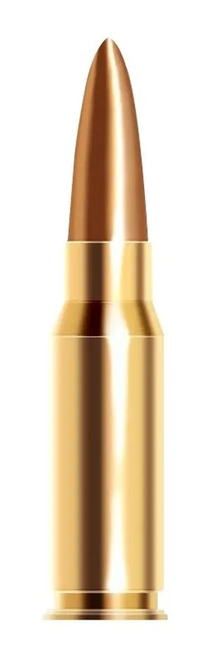 子弹PNG图像免抠