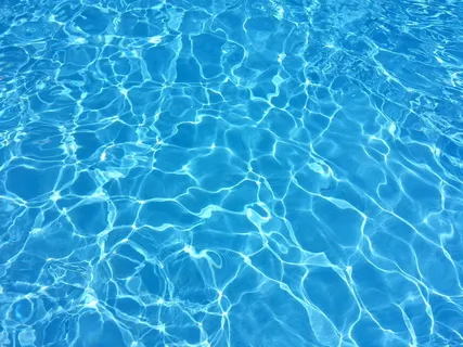 蓝色水波纹图片 蓝色水波纹图片