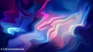 曲线渐变闪电纹理背景