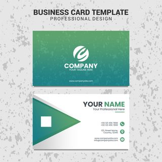 名片模板高档名片公司名片商务名片