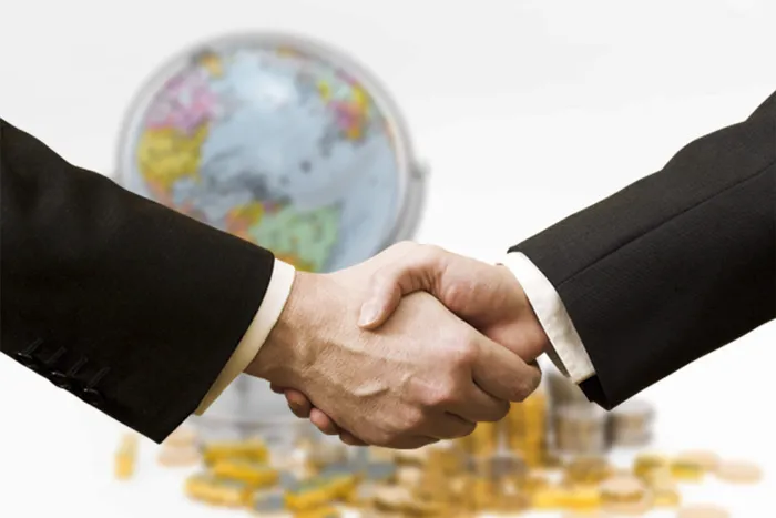 团队交流合作 团队交流合作