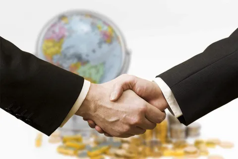 团队交流合作 团队交流合作