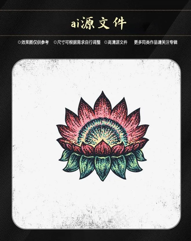 万圣节搞怪素材ai矢量模版下载