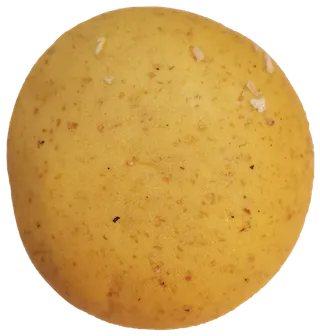 黄色南瓜欧包面包即食免抠实物实拍摄影元素素材