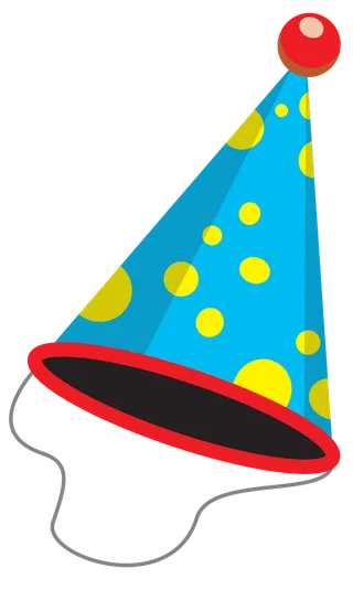 生日快乐 生日快樂 帽 庆典 假期 快乐的 乐