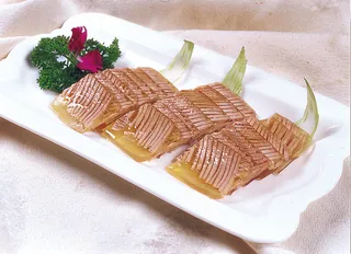 LCH1601巧厨千层肉