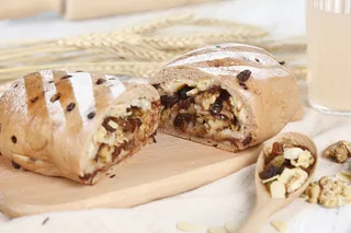 蛋糕店小蛋糕慕斯美食甜品图片