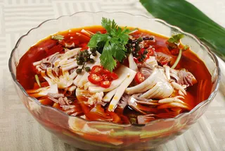 0911CC-570酸汤双脆