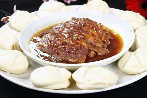 R00394一品蒸羊肉 (2)