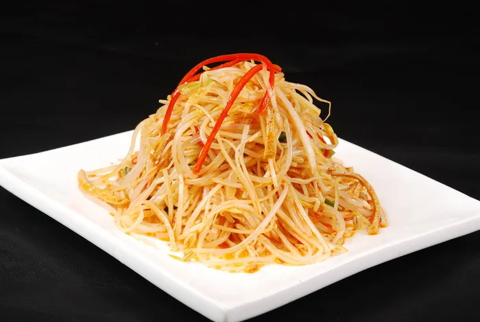 LCSC1867农家三丝