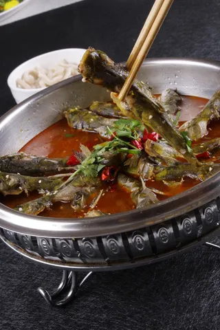 CXC05815香辣黄辣丁68.2-