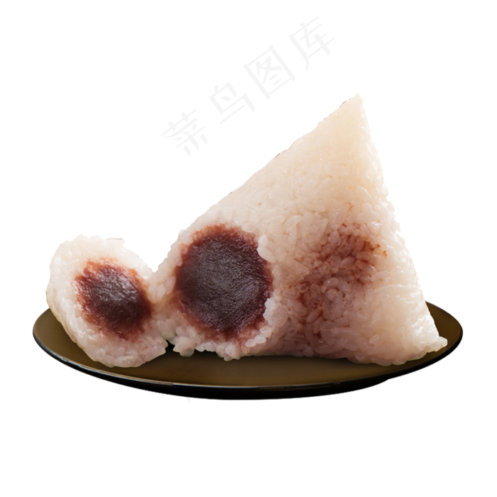 端午节粽子免抠图片 