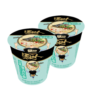 汤达人 (4)超市商品白底图免抠实物摄影png格式图片透明底