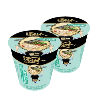 汤达人 (4)超市商品白底图免抠实物摄影png格式图片透明底