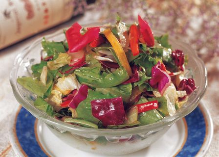 89LC-417食客大拌菜