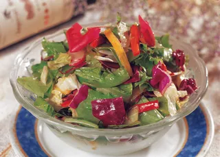 89LC-417食客大拌菜