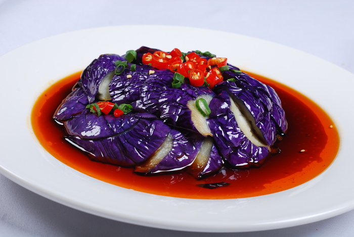 0911LCS-919蒜泥广茄