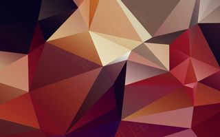 几何艺术设计 几何图形背景 多边形背景图片