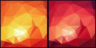 几何艺术设计 几何图形背景 多边形背景图片