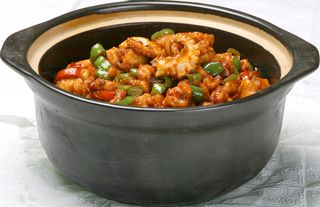 09 砂锅丁丁 范阳饺子海鲜城肉