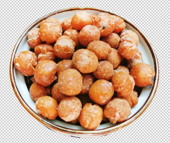 糖豆免扣素材