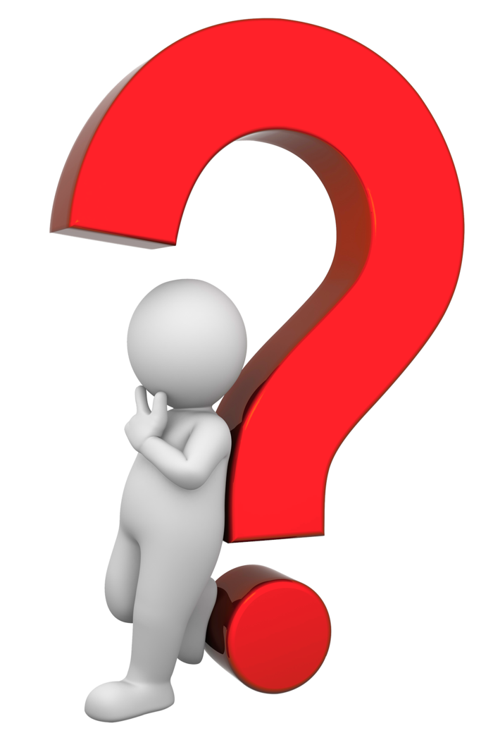 免扣透明底3d小人