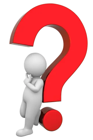 免扣透明底3d小人