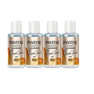 潘婷洗发露 (2)超市商品白底图免抠实物摄影png格式图片透明底