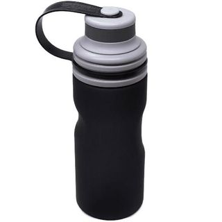 运动水壶 PNG免抠