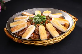 G00053土鸡炕馍 (7)