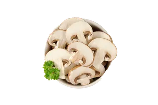 香菇 (5)超市商品白底图免抠实物摄影png格式图片透明底