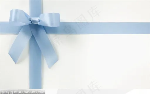 圣诞节静物特写－－礼物礼盒蝴蝶结