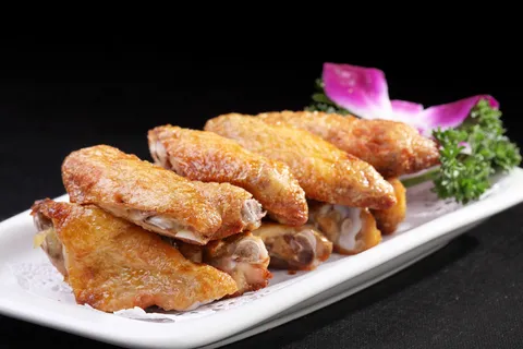 L02037吊烧鸡翅 (2)