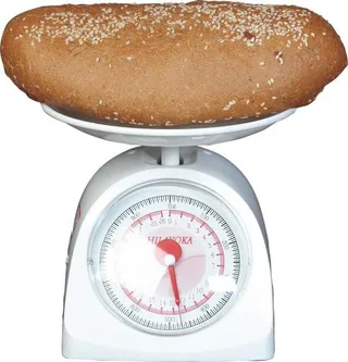 天平称重器PNG免抠