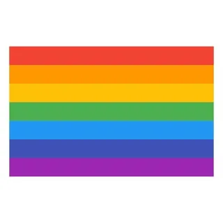 LGBT旗帜 PNG免抠