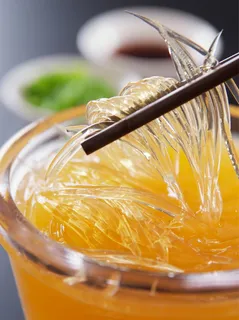 GY00192浓汤海虎翅