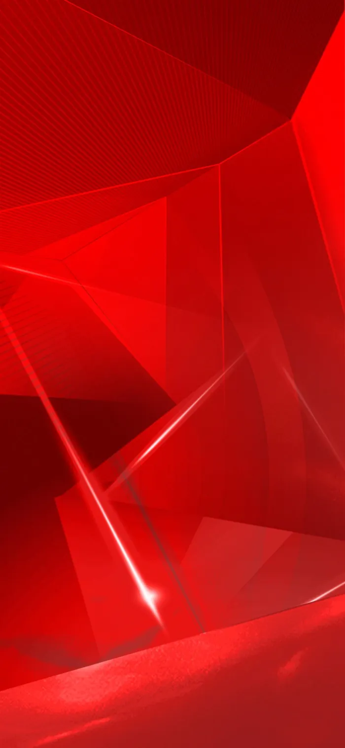 红色庄严海报背景