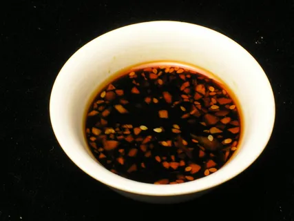 牛蹄筋配料 牛蹄筋配料