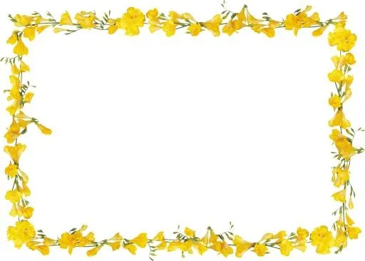 花框 PNG免抠(3170x2269)