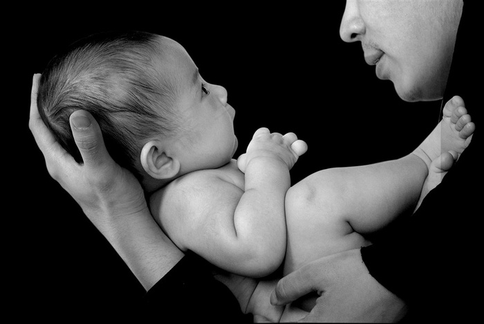 可爱宝宝高清写真