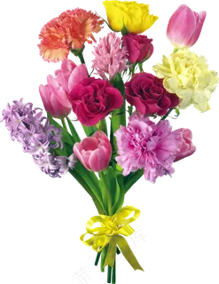 花饰和花束  花饰和花束