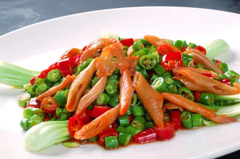 XCXC1260干烧蚌仔 XCXC1260干烧蚌仔