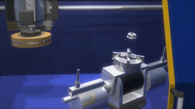 研磨工艺, 动画片, 刀, 草坪割草机, , 技术