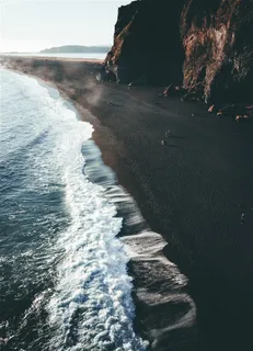 海浪拍打的高清图片 海浪拍打的高清图片