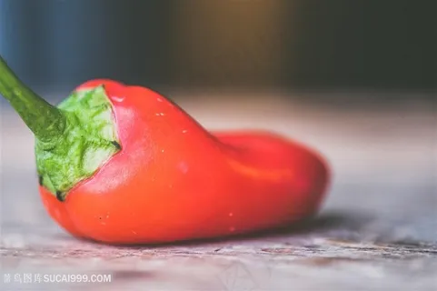 唯美素食新鲜的菜椒图片 唯美素食新鲜的菜椒图片