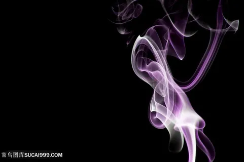 个性烟雾背景高清图 个性烟雾背景高清图