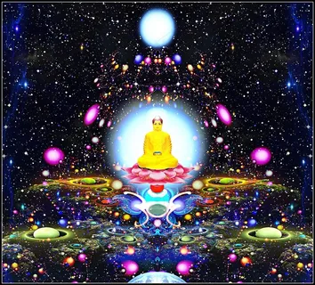 佛光遍照虚空十方法界图片 佛光遍照虚空十方法界图片