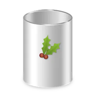 圆筒植被文件夹