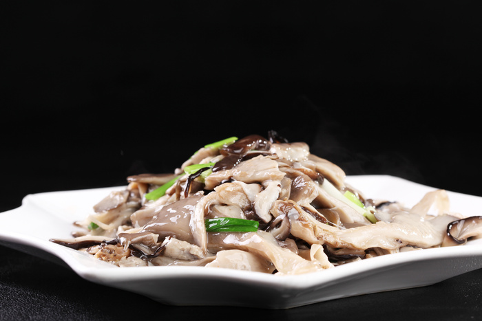 R01345素炒三菌