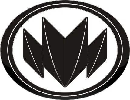 F-福汽启腾cdr矢量模版下载